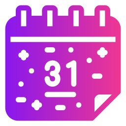 Calendar icon