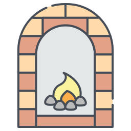 Chimney icon