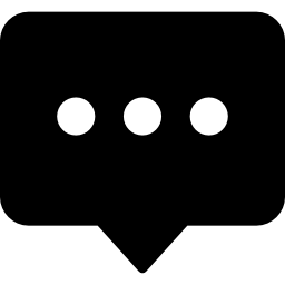 Chat icon