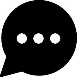 Chat icon