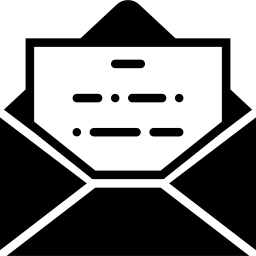 Envelope icon