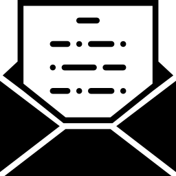 Envelope icon