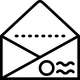 Envelope icon