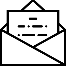 Envelope icon