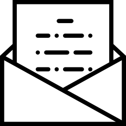 Envelope icon