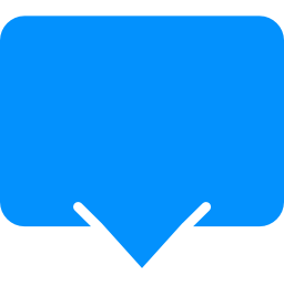 Chat icon