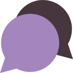 Chat icon