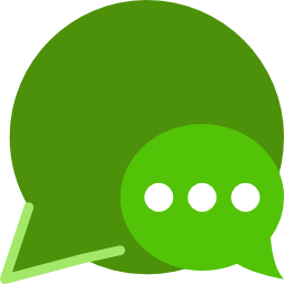 Chat icon