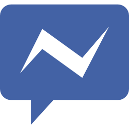 Messenger icon