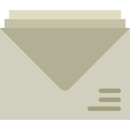 Mail icon