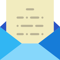 Envelope icon