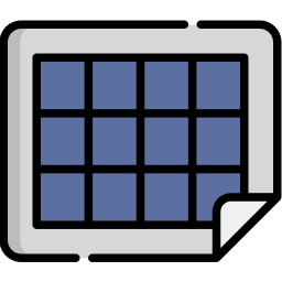 planung icon