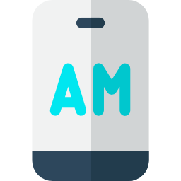 smartphone icon