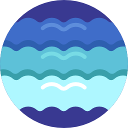 海 icon