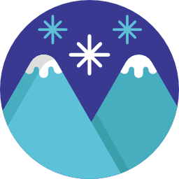 berg icon