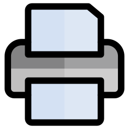 drucker icon