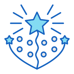 Firework icon