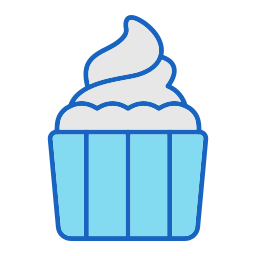 cupcake icon