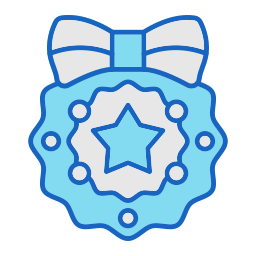 Wreath icon