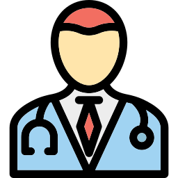 Doctor icon