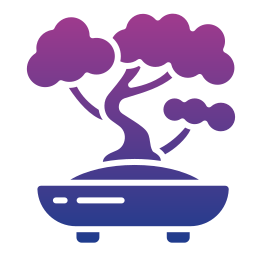 bonsai icon