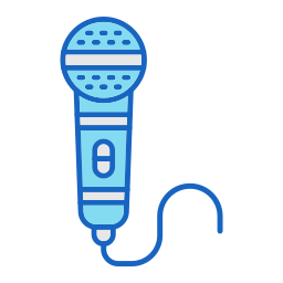 Microphone icon