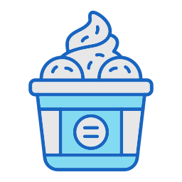 Ice cream icon