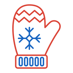 Mitten icon