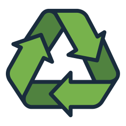 recyceln icon