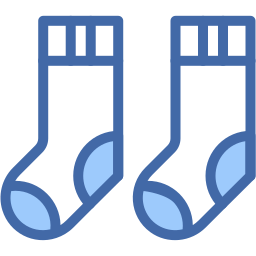 socken icon