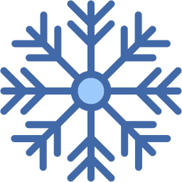 schneeflocke icon