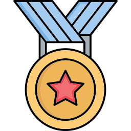 Medal icon