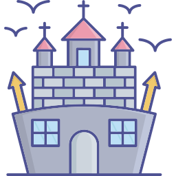 Building icon