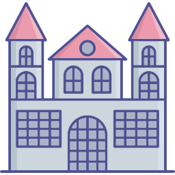 Building icon