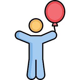 ballon icon