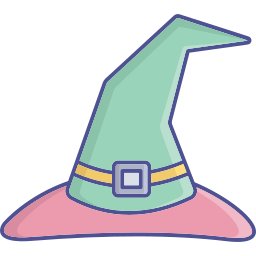 Hat icon