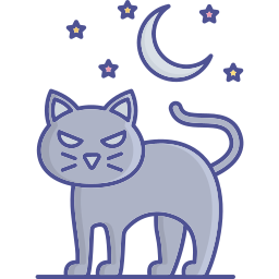 猫 icon