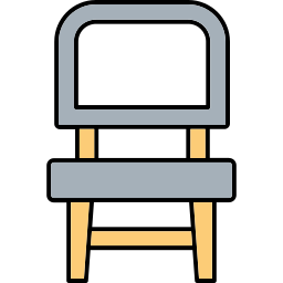 Chair icon