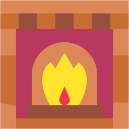 kamin icon