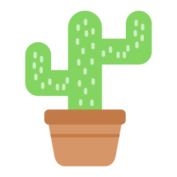 Cactus icon