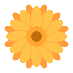 Calendula icon