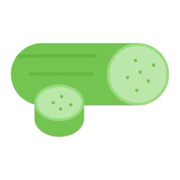 Cucumber icon