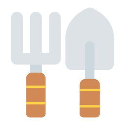 Fork icon