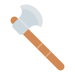 Hatchet icon