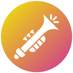 Trumpet icon