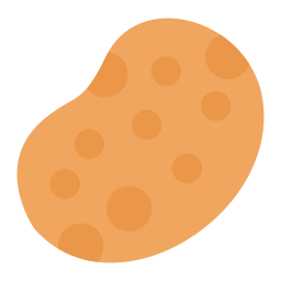 Potato icon