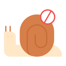 Snail icon