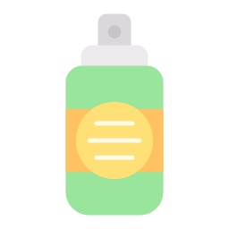 Spray icon