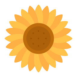 Sunflower icon