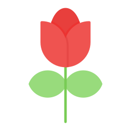 Tulip icon